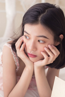 米脂婆姨